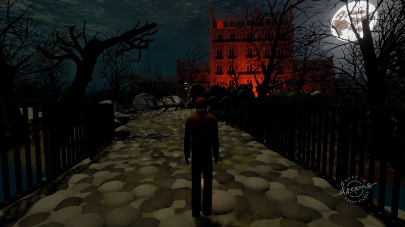 Illustration for article titled Even In Early Access, Dreams Is An Impressive Showcase Of Creativity